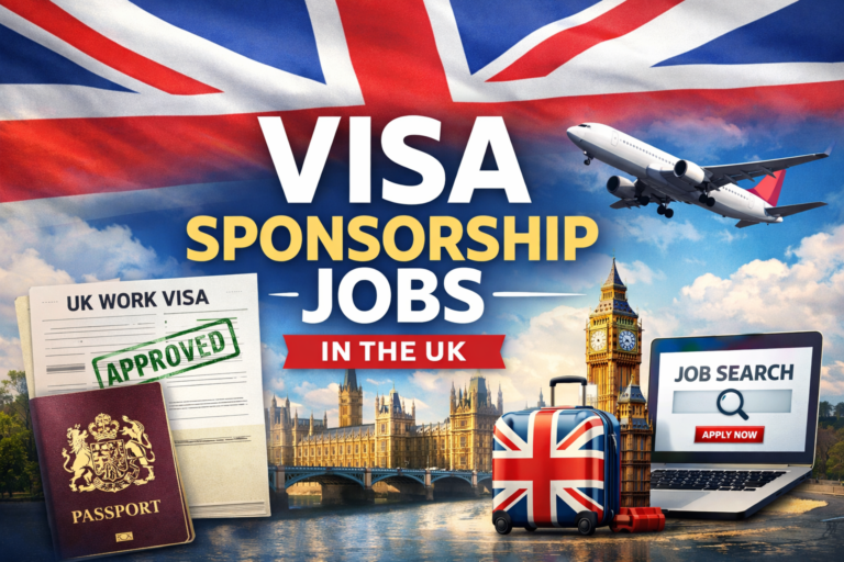 uk sponsorship visa